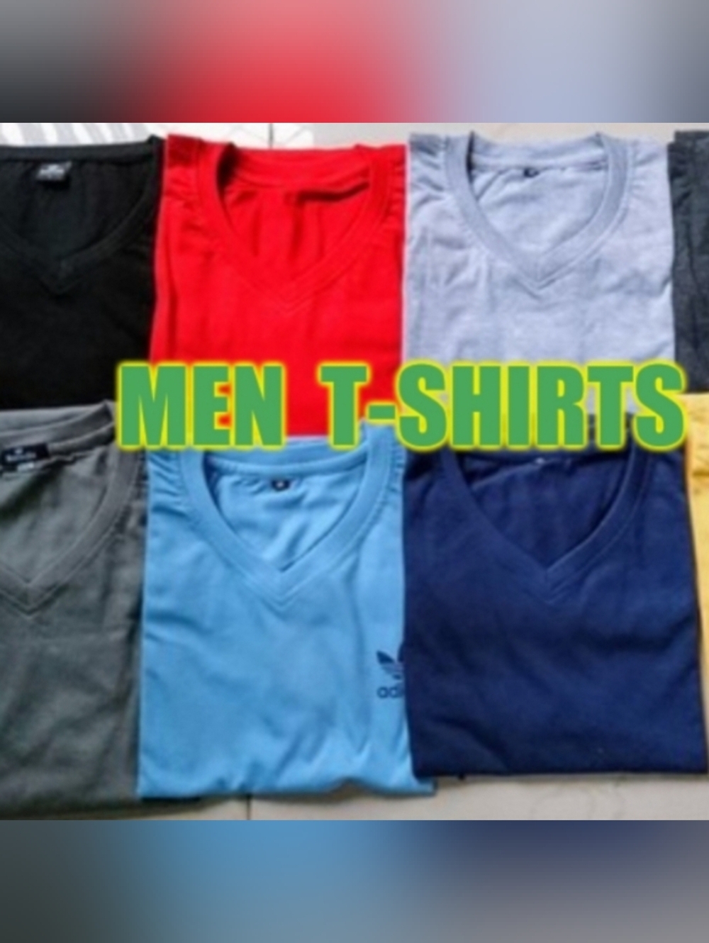 👕MEN T-SHIRTS👕